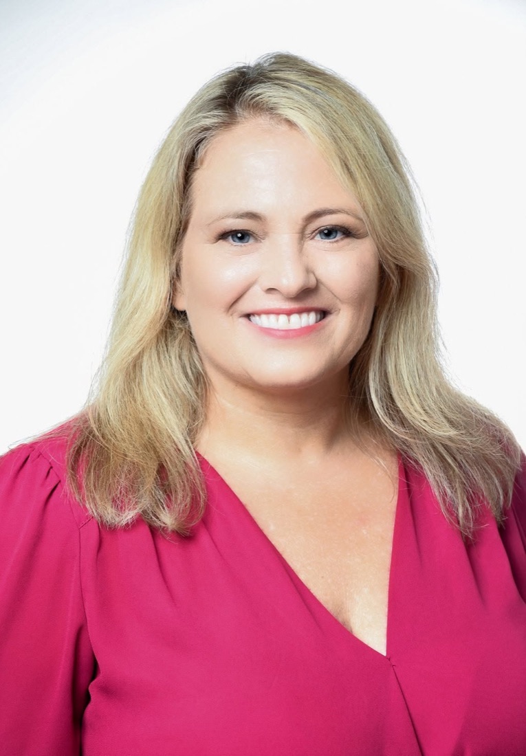 Tina Anderson, Pittsburgh Realtor and buyer's agent